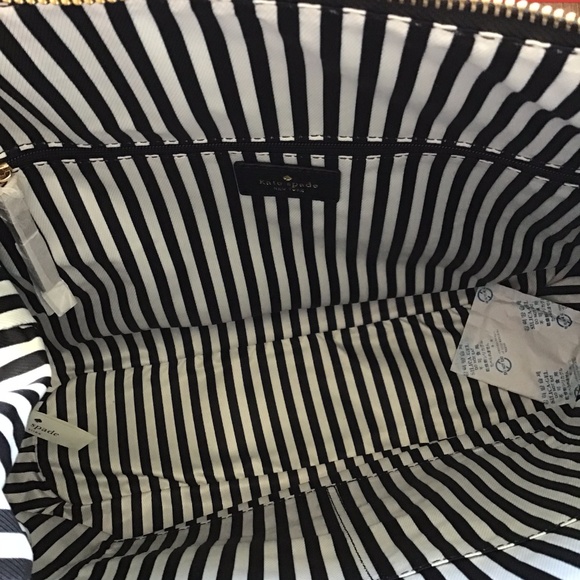 HOST PICK 💎 NWT Kate Spade Cathy Shoulder Bag - Picture 2 of 3